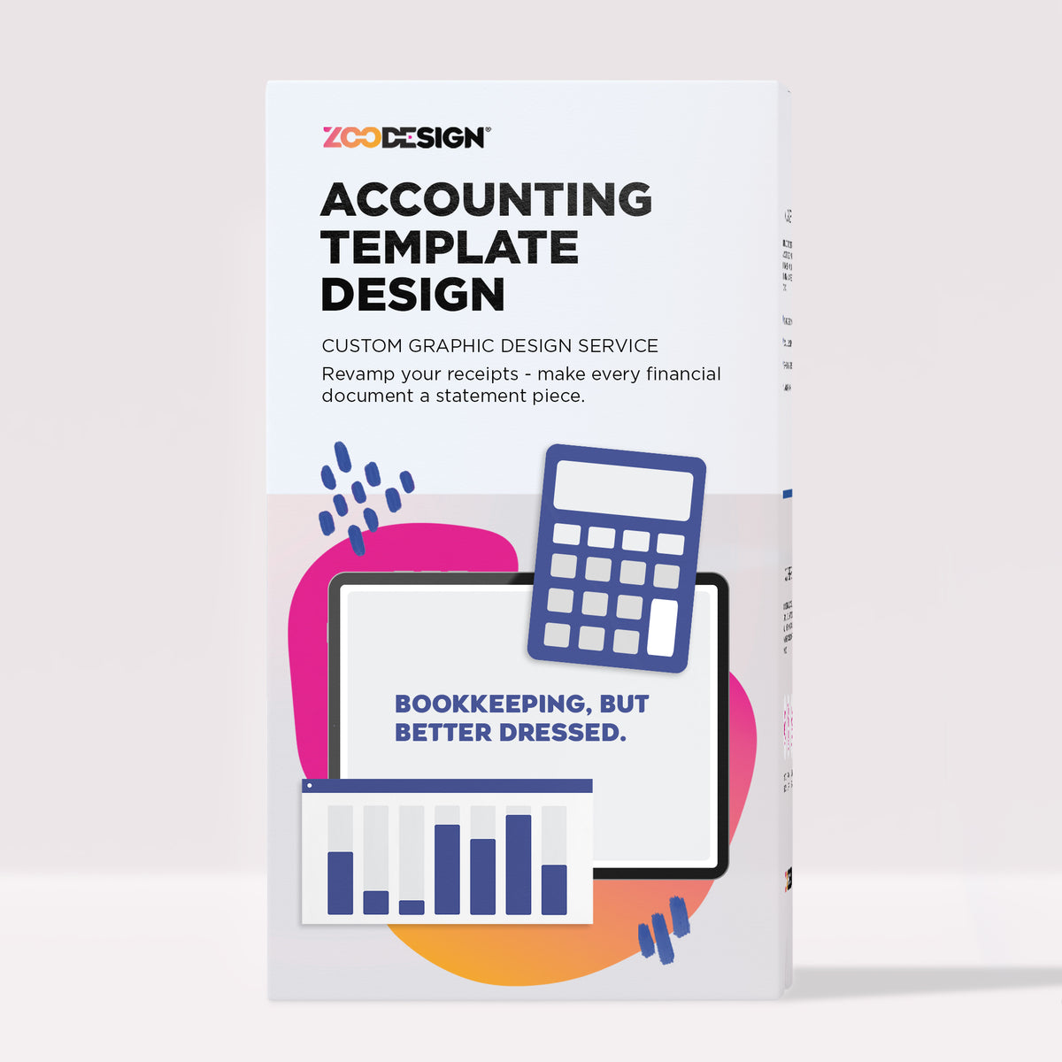 Accounting Template