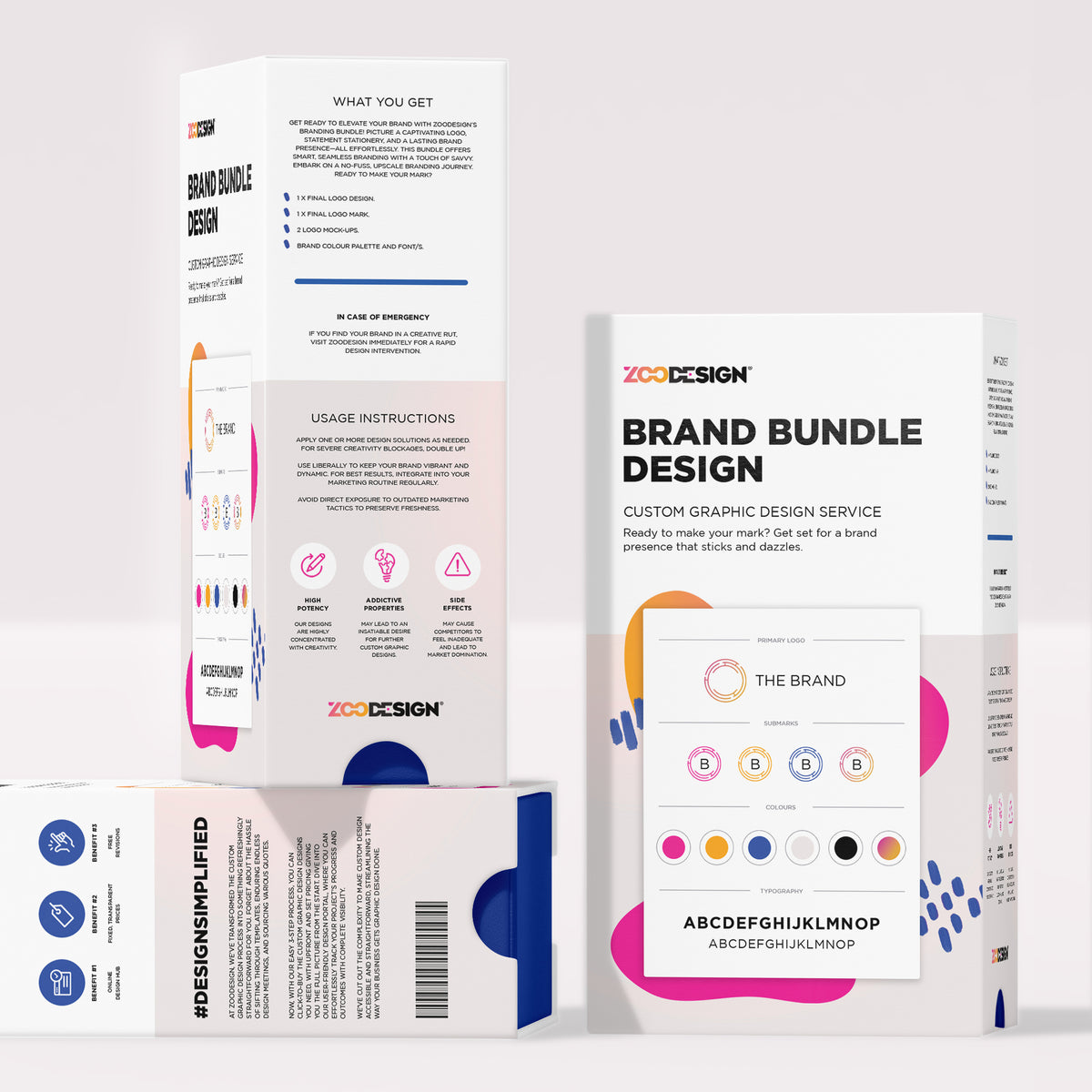 Brand Bundle