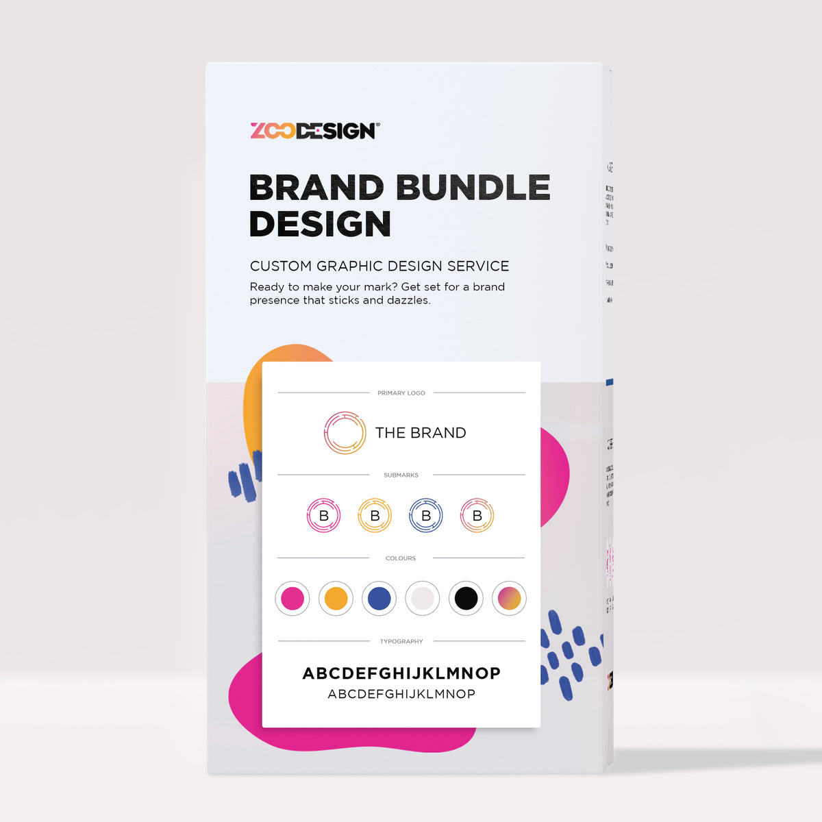 Brand Bundle