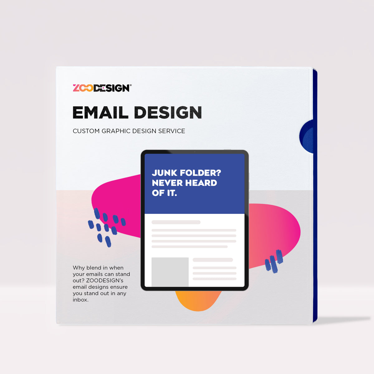 Email Design &amp; Development