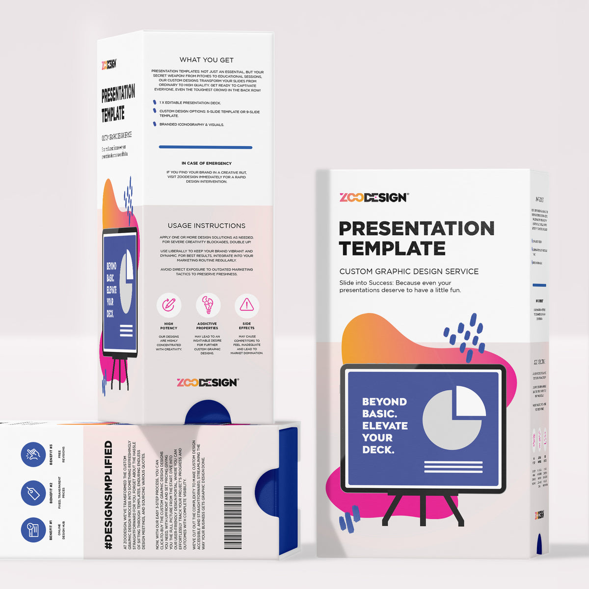 Presentation Template