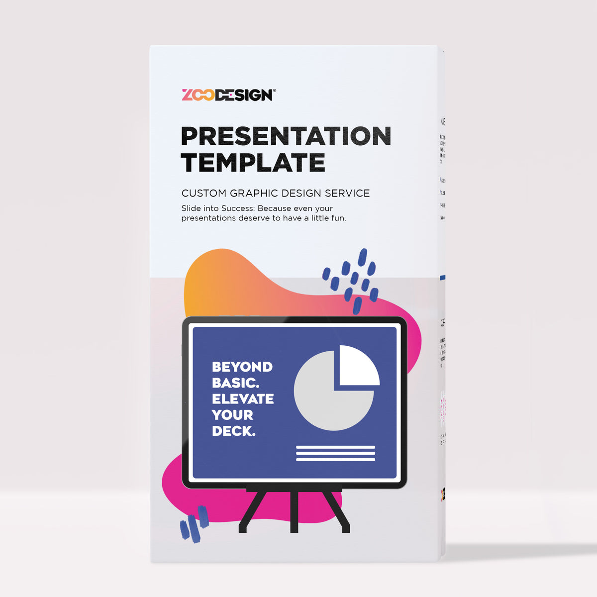 Presentation Template